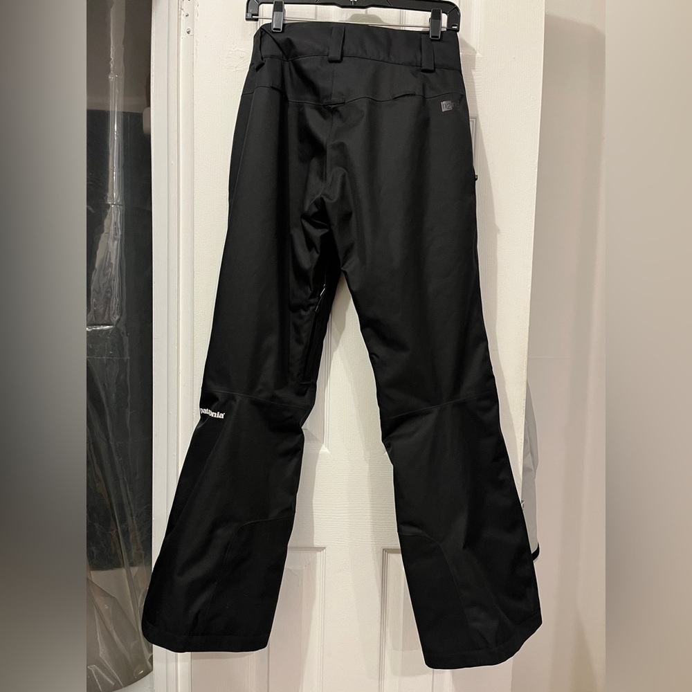 NWOT Patagonia Powdertown H2No Insulated Snow pants - Picture 5 of 8